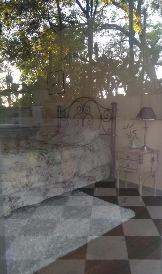 Buon Riposo! Villa Concepcion del Uruguay Bagian luar foto