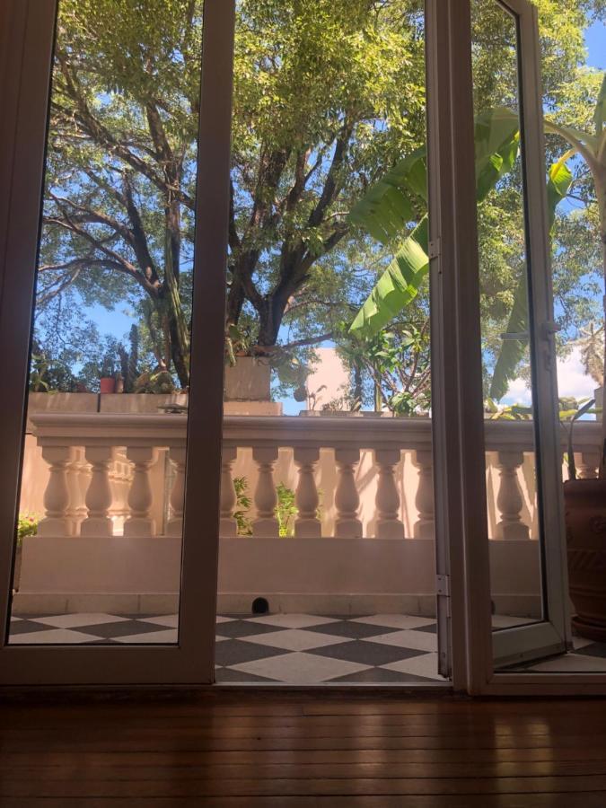 Buon Riposo! Villa Concepcion del Uruguay Bagian luar foto