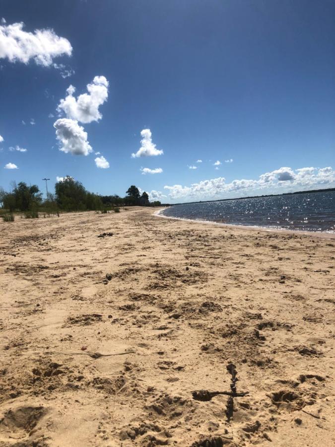 Buon Riposo! Villa Concepcion del Uruguay Bagian luar foto
